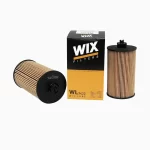 WIX WL7422 Oil Filter For Opel Astra J Model 2013-2018, Bans Auto Store