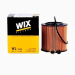 WIX WL7423 Oil Filter For BMW E60, Bans auto Store