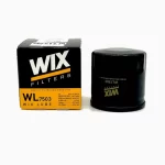 WIX WL7503 Oil Filter For Audi A7, Bans auto Store
