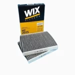 WIX WP2015 A/C Filter For BMW F10, Bans Auto Store