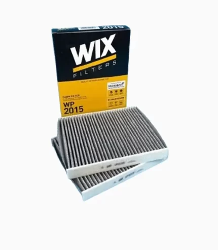 WIX WP2015 A/C Filter For BMW F10, Bans Auto Store