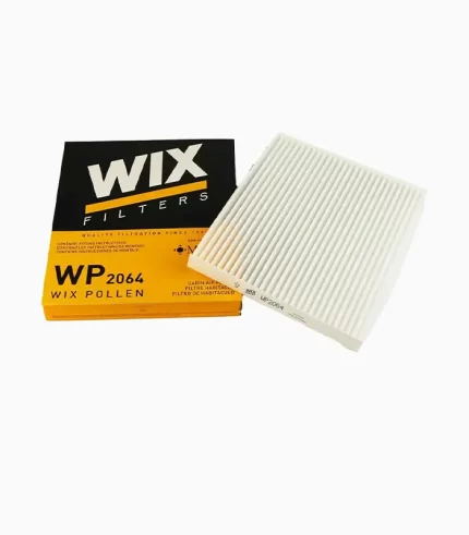 WIX WP2064 AC Filter For Hyundai Tucson, Bans Auto Store