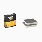 WIX WP2077 A/C Filter For BMW F25, Bans Auto Store
