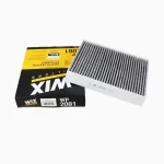 WIX WP2081 A/C Filter For BMW F30, Bans Auto Store