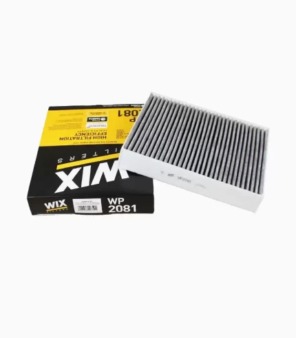 WIX WP2081 A/C Filter For BMW F30, Bans Auto Store