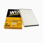 WIX WP6828 A/C Filter For Opel Astra G-Astra H, Bans Auto Store
