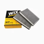 WIX WP6955 AC Filter For BMW E39, Bans Auto Store