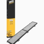 WIX WP9233 AC Filter For BMW E90, Bans Auto Store 01