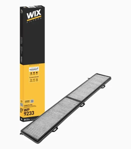 WIX WP9233 AC Filter For BMW E90, Bans Auto Store 01