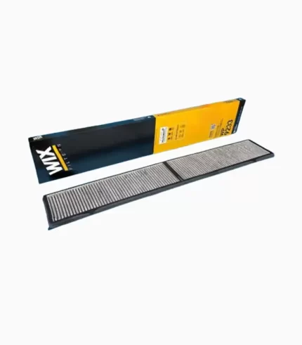 WIX WP9233 AC Filter For BMW E90, Bans Auto Store