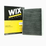 WIX WP9251 AC Filter For Opel Adam - Corsa D, Bans Auto Store