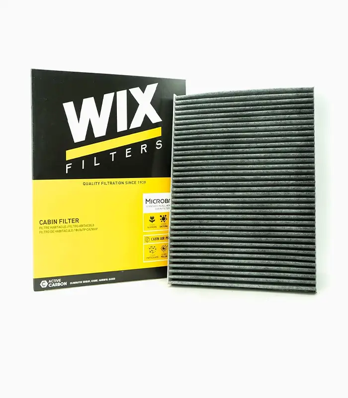 WIX WP9251 AC Filter For Opel Adam - Corsa D, Bans Auto Store