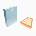 BLUE PRINT ADB112207 Air filter, Bans Auto Store