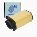 BLUE PRINT ADBP220019 Air filter, Bans Auto Store