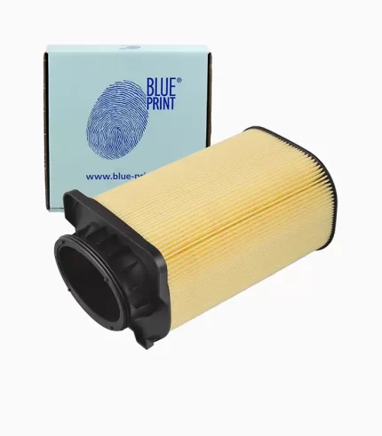 BLUE PRINT ADBP220019 Air filter, Bans Auto Store