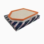 BOSCH S0447 Air Filter For BMW F25, Bans Auto Store