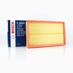 BOSCH S3523 Air Filter For Mercedes Benz E200, Bans Auto Store