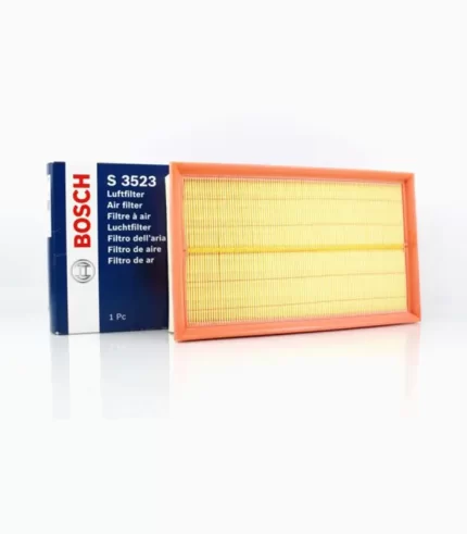 BOSCH S3523 Air Filter For Mercedes Benz E200, Bans Auto Store