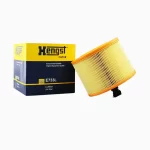 Hengst H733L Air Filter, Bans Auto Store