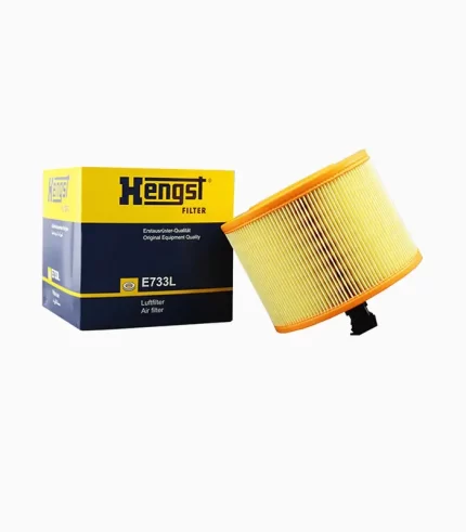 Hengst H733L Air Filter, Bans Auto Store