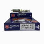 NGK 90412 LKR7AIX, Bans Auto Store