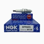 NGK 96139 BPR6ES Spark Plugs, Bans Auto Store