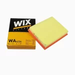 WIX WA6236 Air Filter For Vauxhall Corsa 1.2, Bans Auto Store