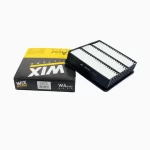 WIX WA6362 Air Filter, Bans Auto Store