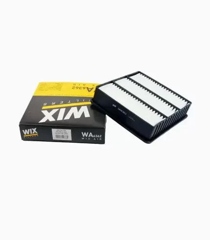 WIX WA6362 Air Filter, Bans Auto Store