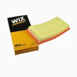 WIX WA6769 Air Filter, Bans Auto Store