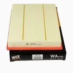WIX WA6783 Air Filter, Bans Auto Store