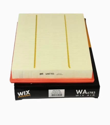 WIX WA6783 Air Filter, Bans Auto Store