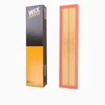 WIX WA9503 Air Filter, Bans Auto Store