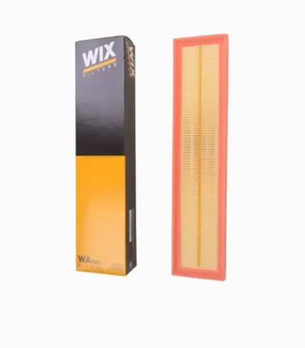 WIX WA9503 Air Filter, Bans Auto Store