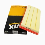 WIX WA9508 Air Filter For Volkswagen Jetta 2.0 T, Bans Auto Store