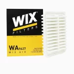 WIX WA9627 Air Filter, Bans Auto Store
