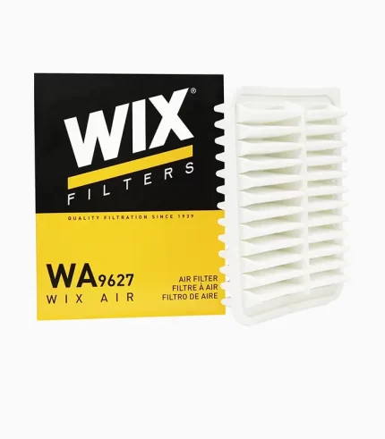 WIX WA9627 Air Filter, Bans Auto Store