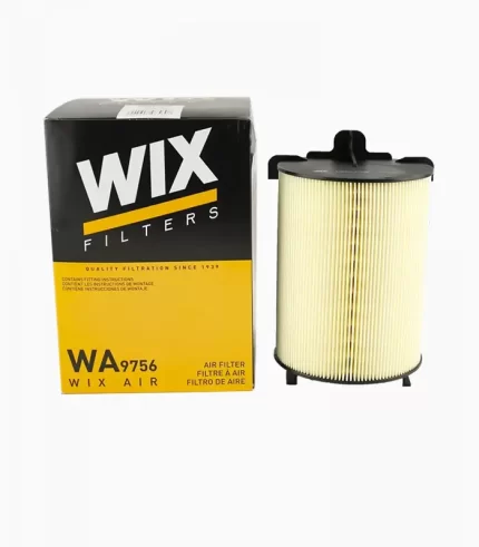 WIX WA9756 Air Filter, Bans Auto Store