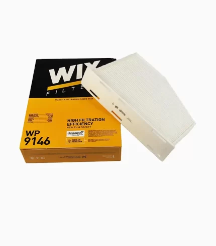 WIX WP9146 AC Filter, Bans Auto Store