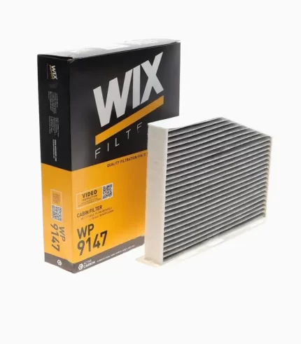 WIX WP9147 AC Filter, Bans Auto Store