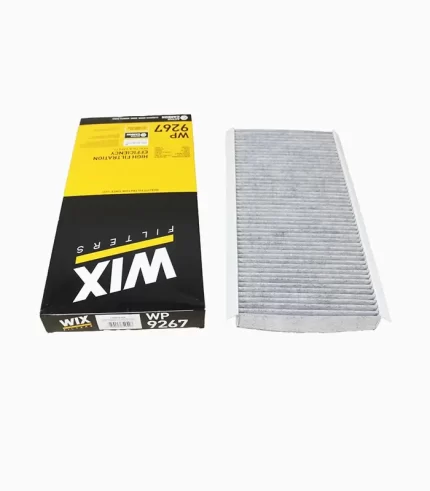 WIX WP9267 AC Filter, Bans Auto Store