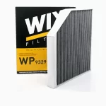 WIX WP9329 AC Filter, Bans Auto Store