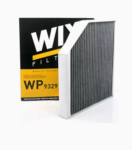 WIX WP9329 AC Filter, Bans Auto Store