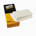 WIX wa6664 Air Filter, Bans Auto Store