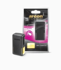 Areon 8ml Car Blister Anti Tobacco, Bans Auto Store