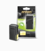 Areon 8ml Car Blister Apple, Bans Auto Store