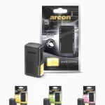 Areon 8ml Car Blister, Bans Auto Store