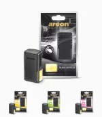 Areon 8ml Car Blister, Bans Auto Store