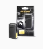 Areon 8ml Car Blister Black Crystal, Bans Auto Store