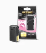 Areon 8ml Car Blister Bubble Gum, Bans Auto Store